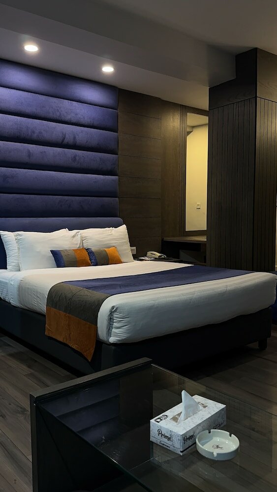 Фото Hotel de Papae