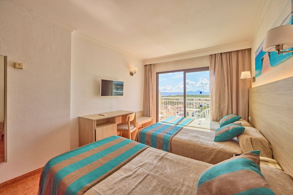 Фото Ilusion Markus & SPA