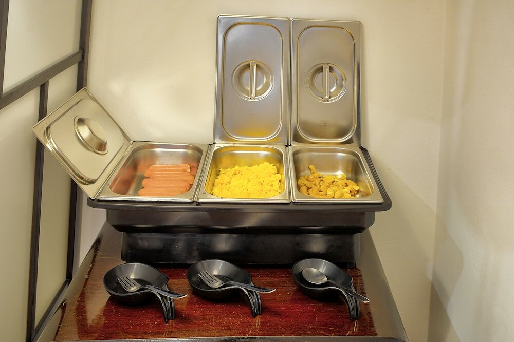 Фото Inn Bairro Alto