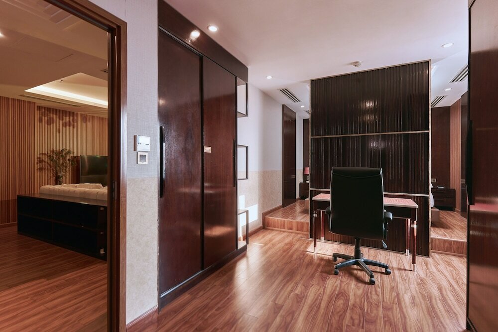 Фото Mercury Boutique Hotel