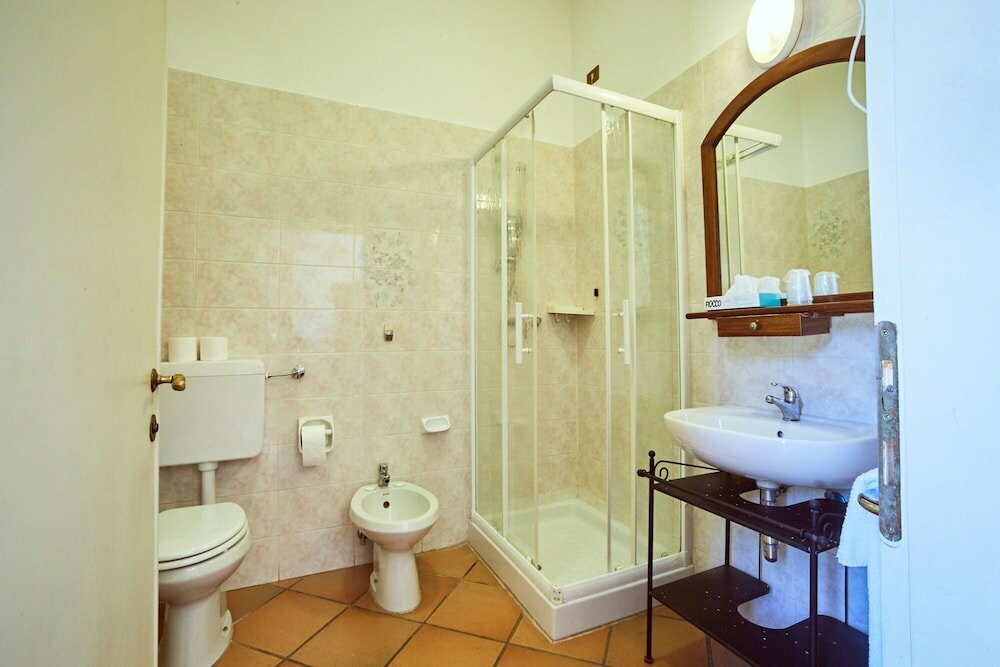 Фото Agriturismo Palazzo Bandino