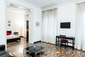 Гостевой дом Leone X Genova