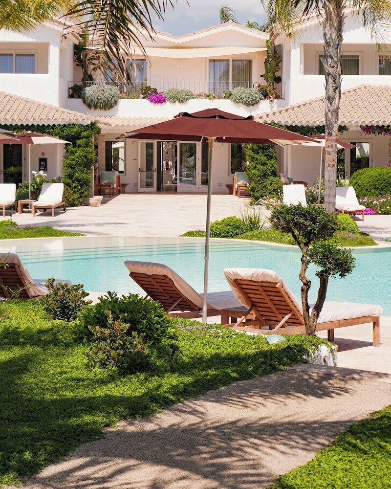 Фото Sant'Efis Hotel