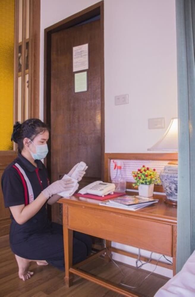 Фото People Place Boutique In Town Hotel