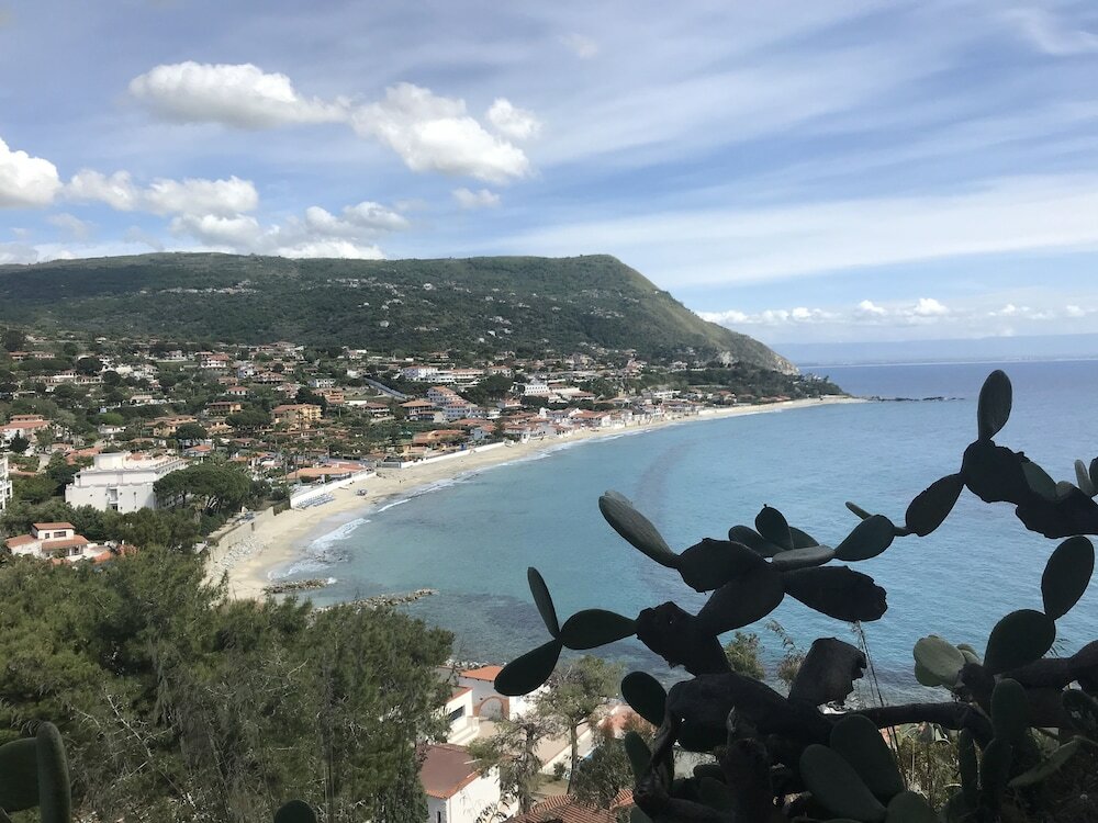 Фото Hotel Marina del Capo