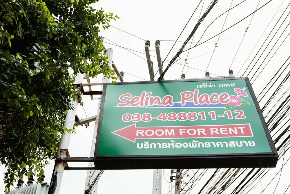Hotel Selina Place Pattaya, Pattaya, photo