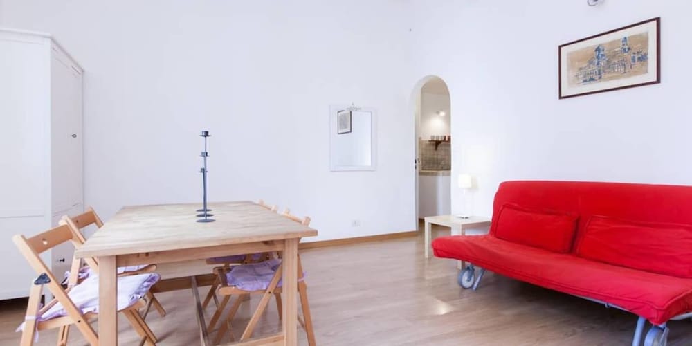 Фото Cappellari 2 Campo de Fiori