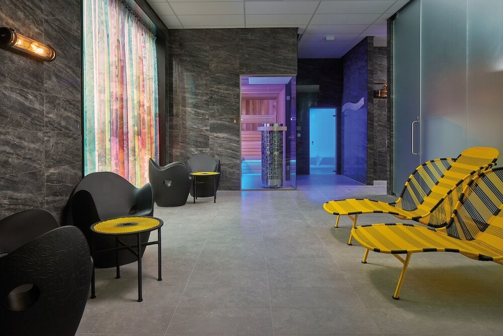 Фото Inntel Hotels Amsterdam Landmark