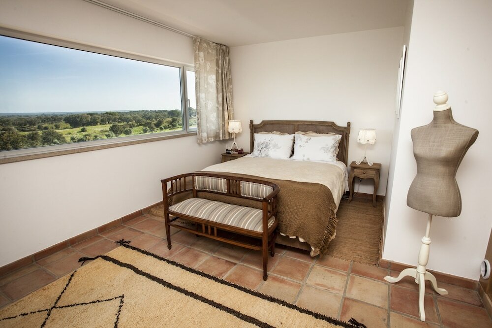 Фото A Serenada Enoturismo