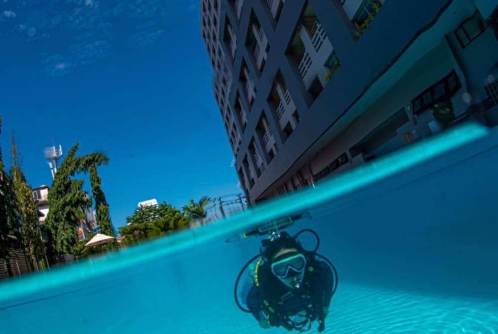 Фото At115 by Rompo Mansion