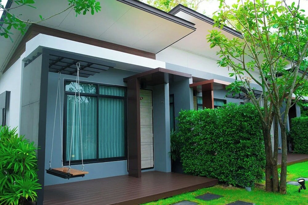 Фото Chatnipa Beach Resort by Morseng