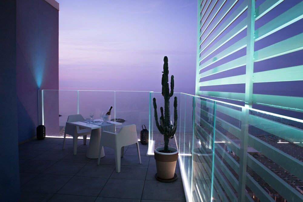 Фото Hotel Alexandra