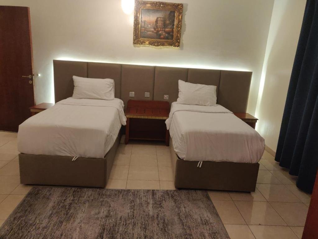 Фото Basma Plaza