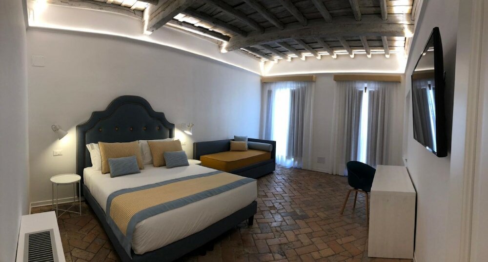 Фото Palazzo Lupardi Relais