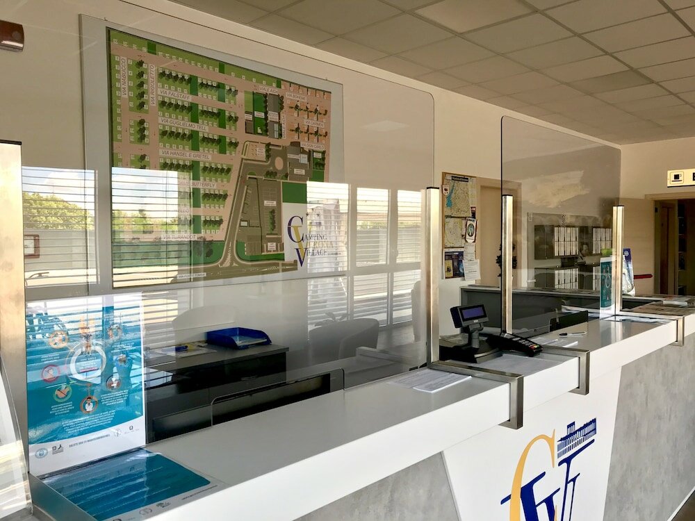 Фото Camping Verona Village