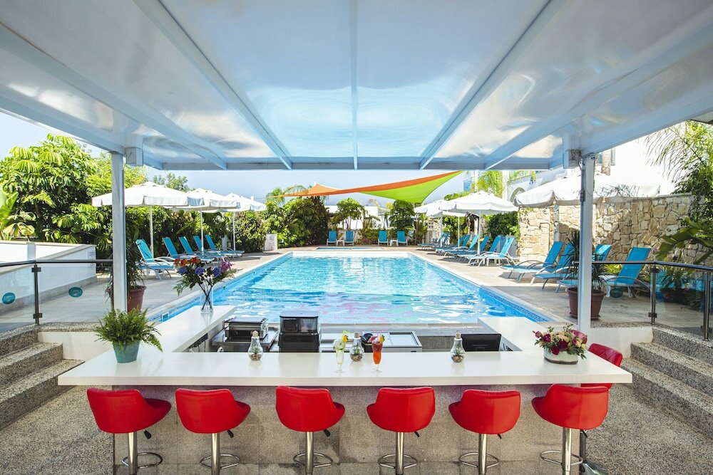 Фото Latchi Escape Hotel & Suites