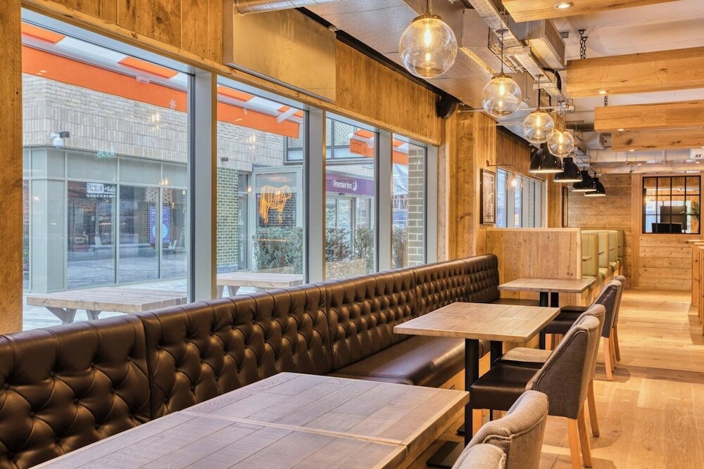 Фото London Southwark