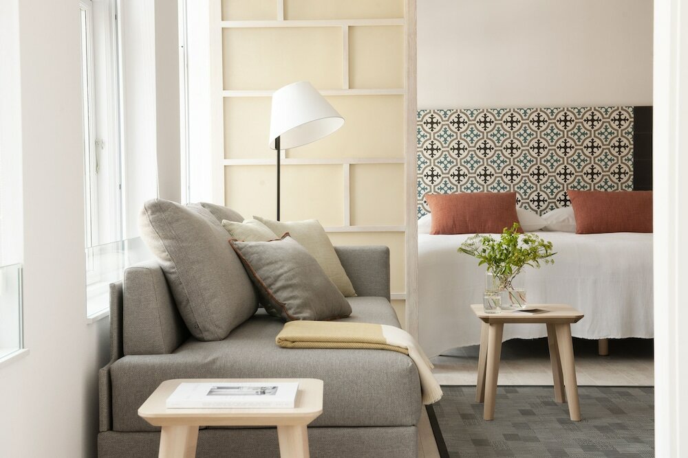 Фото Eric Vökel Boutique Apartments - Copenhagen Suites