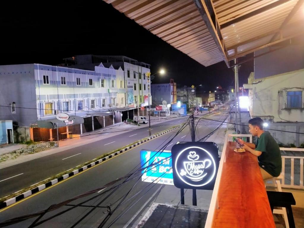 Фото Belitong Inn