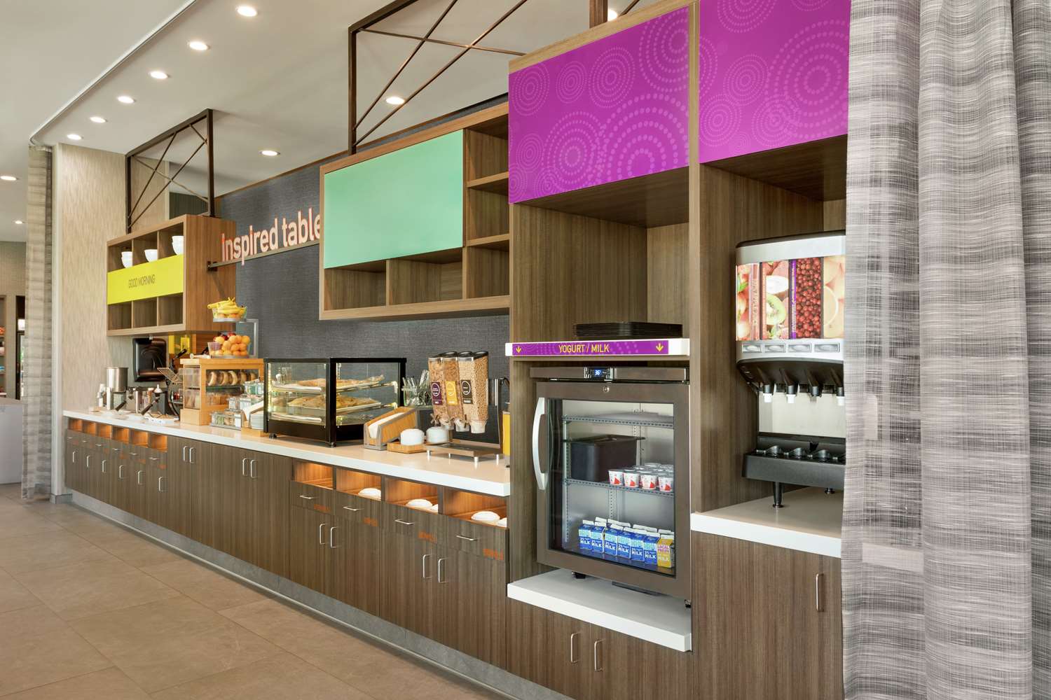 Фото Home2 Suites by Hilton Minneapolis University Area