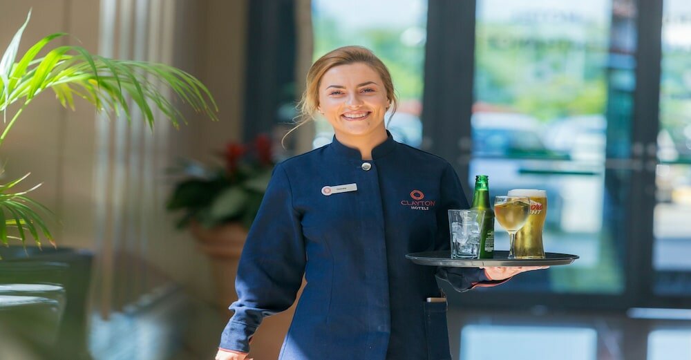 Фото Clayton Hotel Bristol City