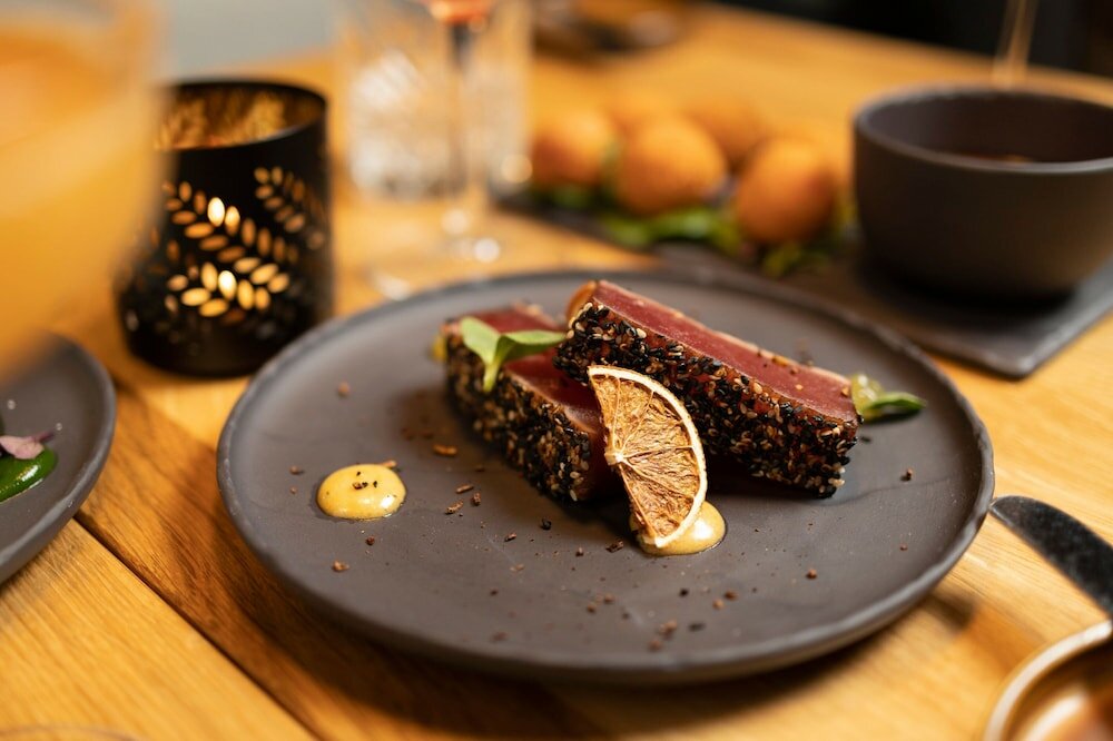 Фото Moxy Brussels City Center