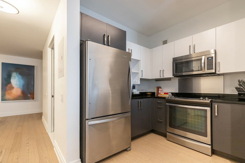 Фото Mint House at 70 Pine