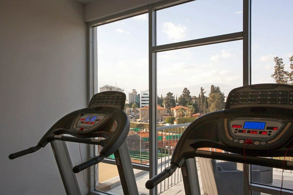 Фото The Classic Hotel Nicosia Handwritten Collection