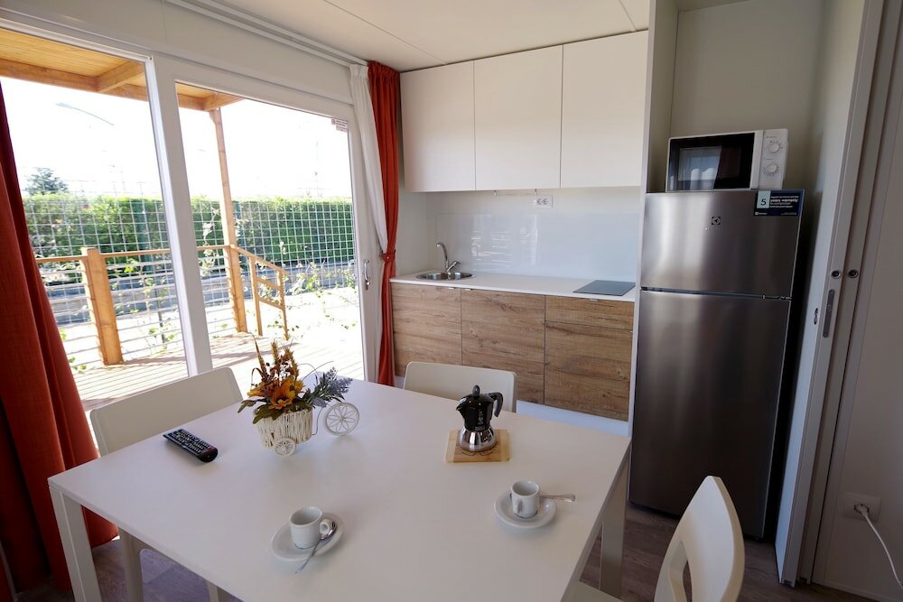 Фото Camping Verona Village