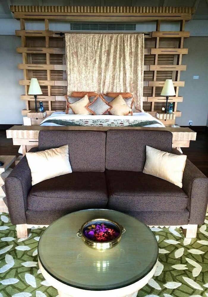 Фото The Oberoi Beach Resort, Mauritius