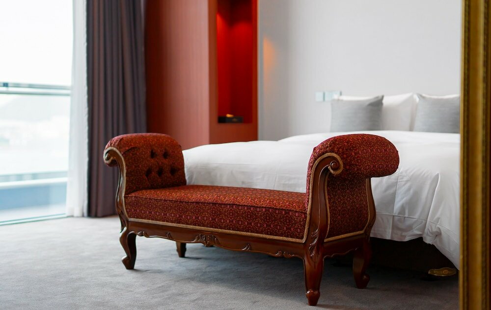 Фото Hotel Jcs Yeosu