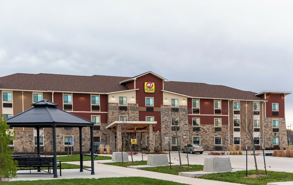 Фото отеля 3