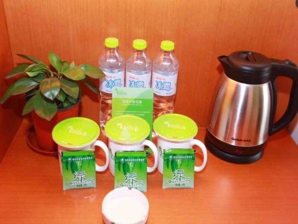 Фото Vatica Qingdao Licang Xiazhuang Hexie Plaza Hotel