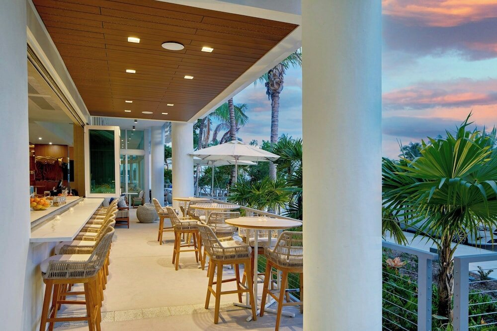 Фото Ac Hotel by Marriott Fort Lauderdale Beach