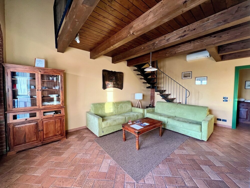 Фото Le Serre Suites & Apartments