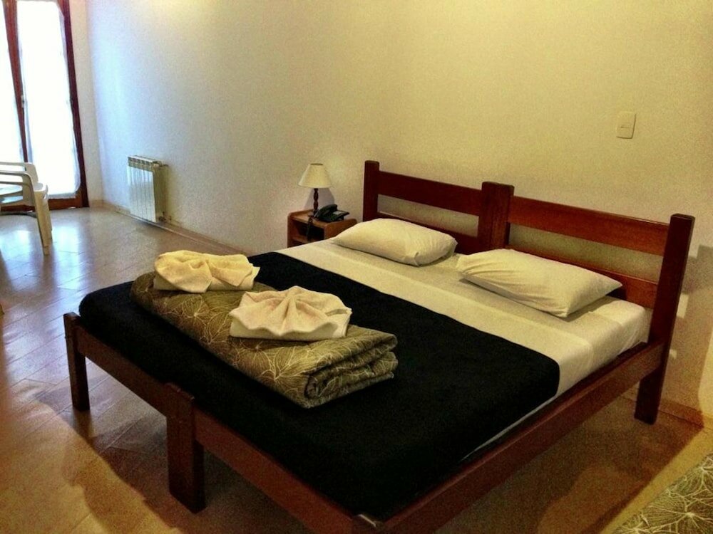 Фото Summit Suítes Hotel Campos do Jordão