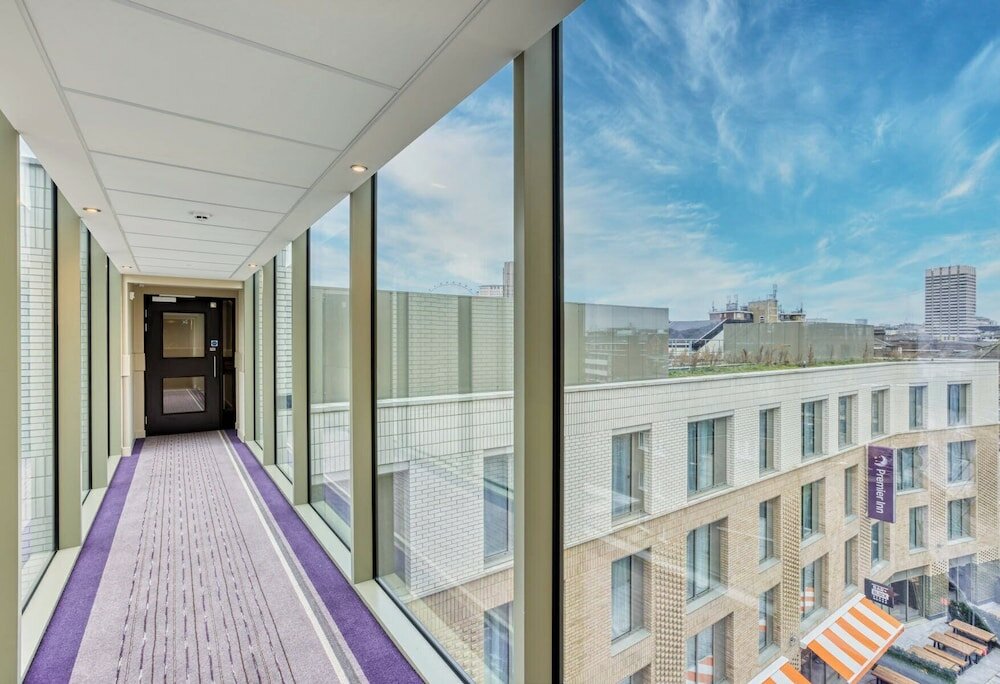 Фото London Southwark