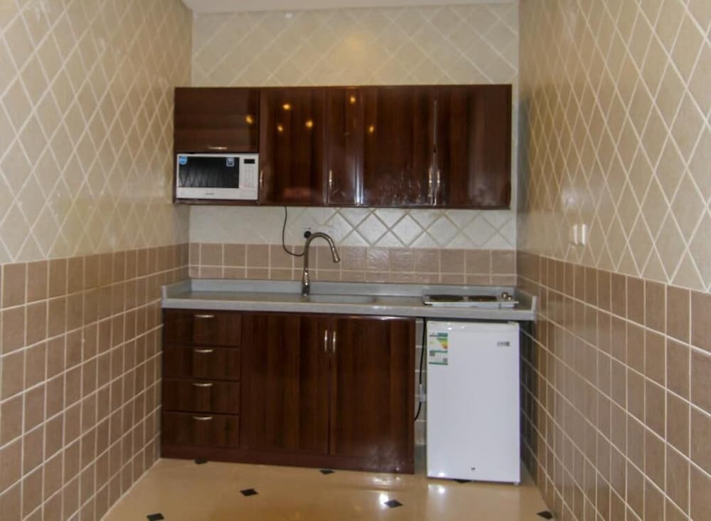 Фото Al Muteb Suites Al Ezdehar