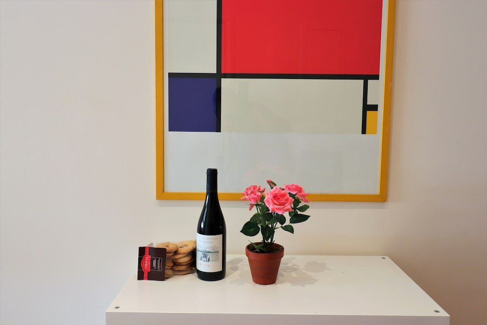 Фото Wonder St Peter View