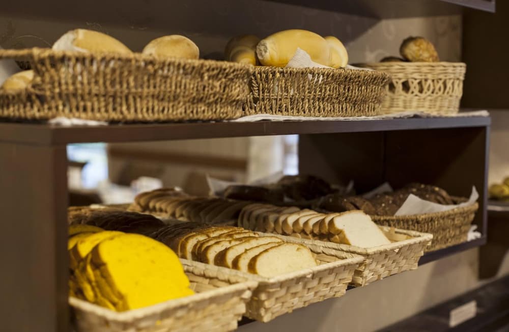 Фото Pousada Águia Branca