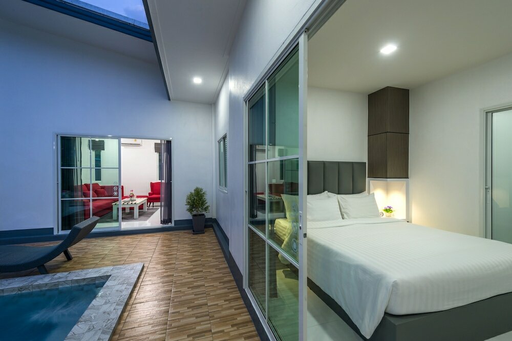 Фото Lark Pool Villa Krabi