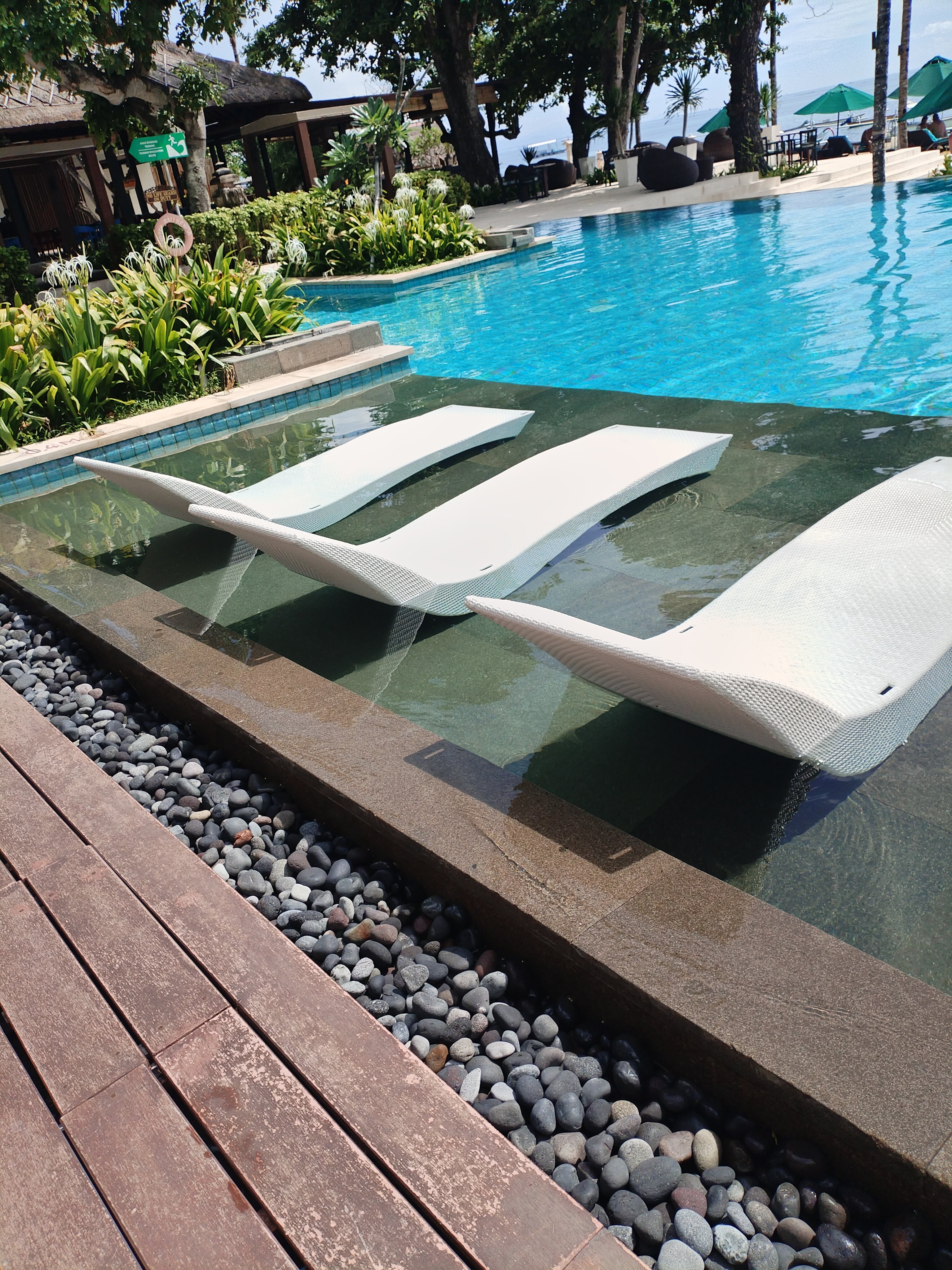 Фото Novotel Bali Benoa