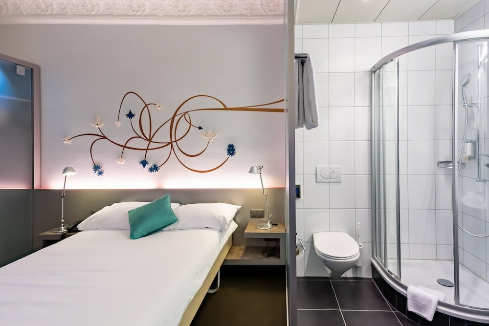 Фото Continental Park - Hotel Luzern