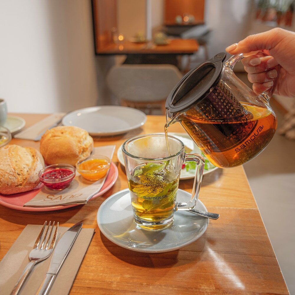 Фото Sand Lifestylehotel