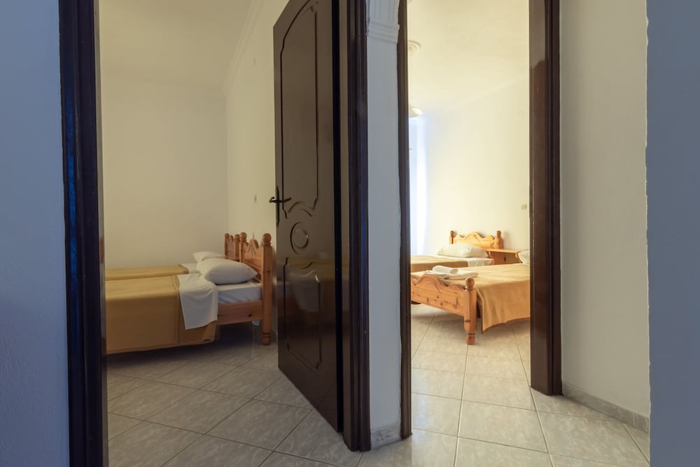 Фото The Barn by CorfuEscapes