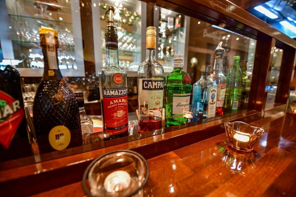 Фото Stadthotel Iserlohn