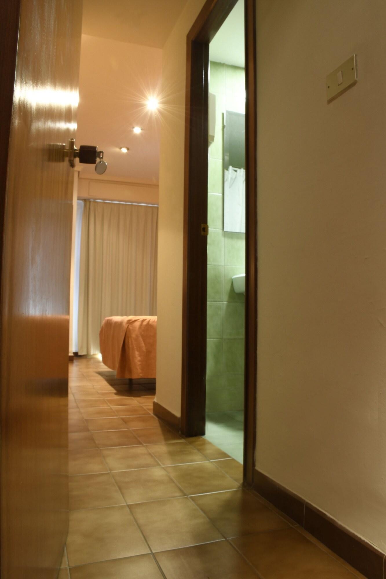 Фото Hotel Azahar