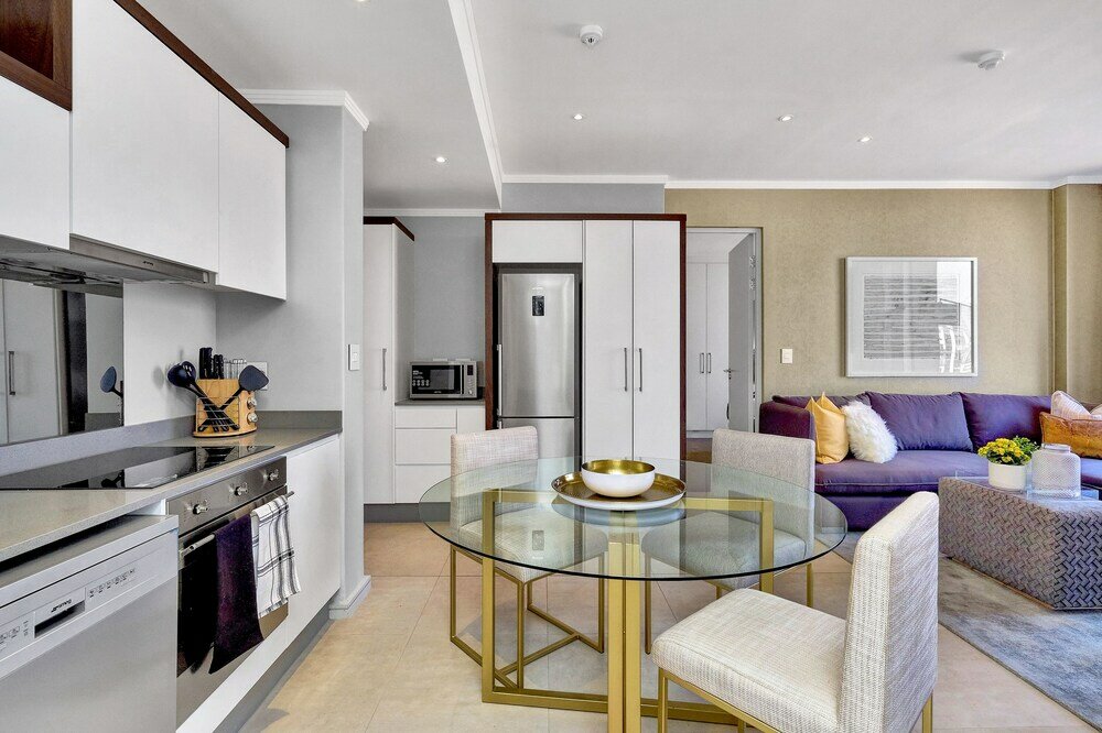 Фото Masingita Towers