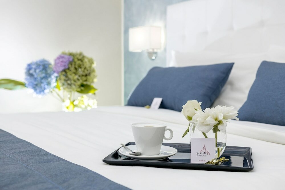 Фото St. Peter Fortytwo