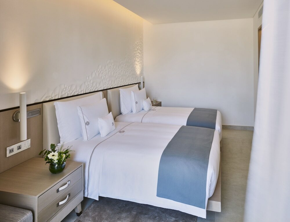 Фото Zulal Wellness Resort